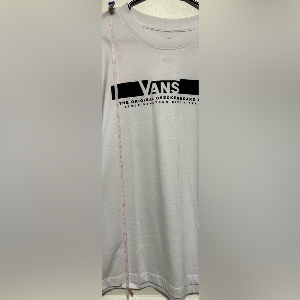 Vans Long Sleeve - Picture 6 of 11